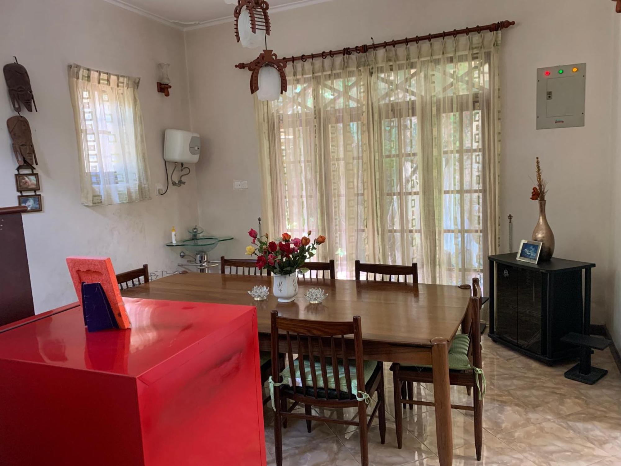 Araliya Home Stay แคนดี้ ภายนอก รูปภาพ