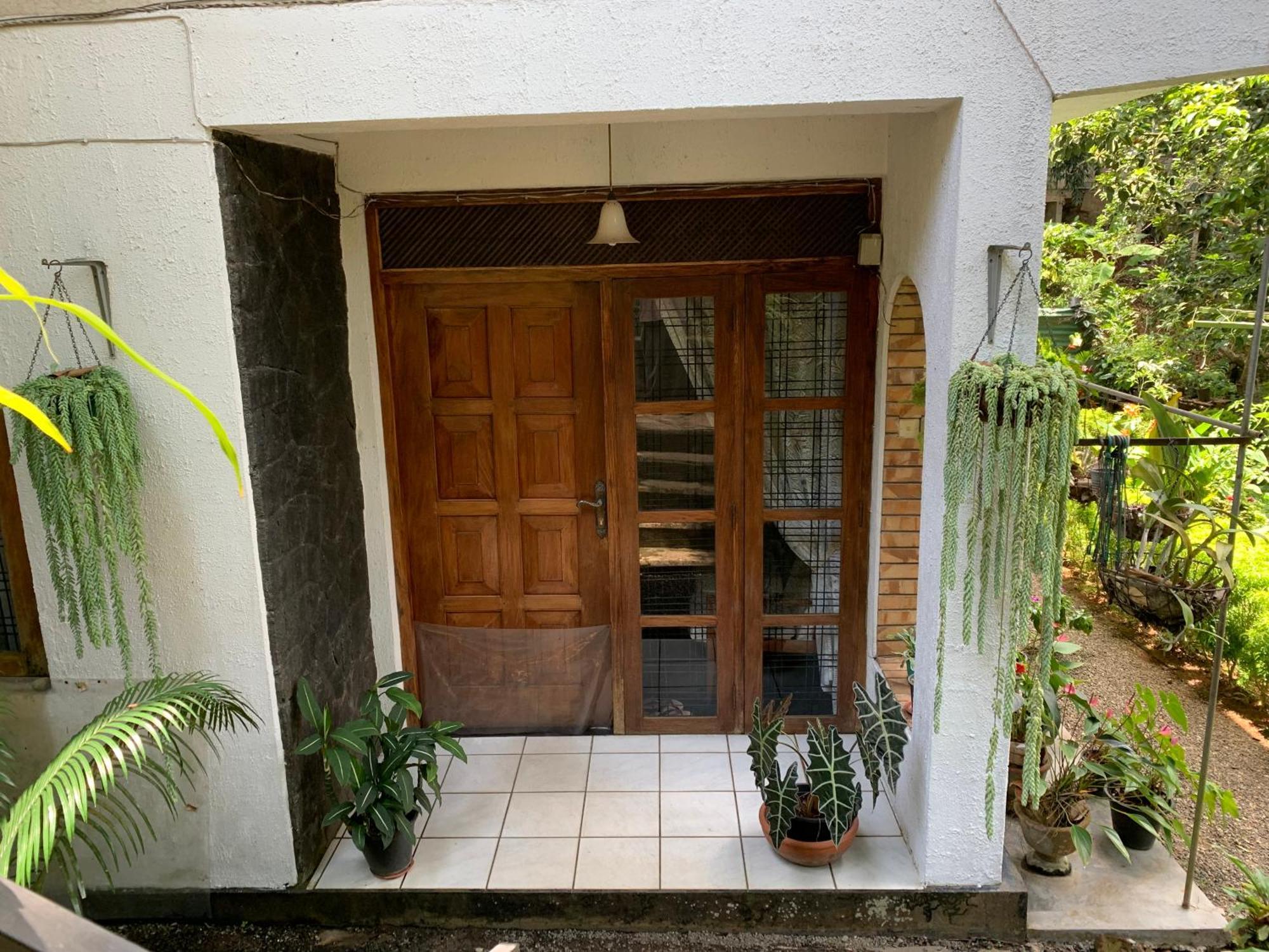 Araliya Home Stay แคนดี้ ภายนอก รูปภาพ