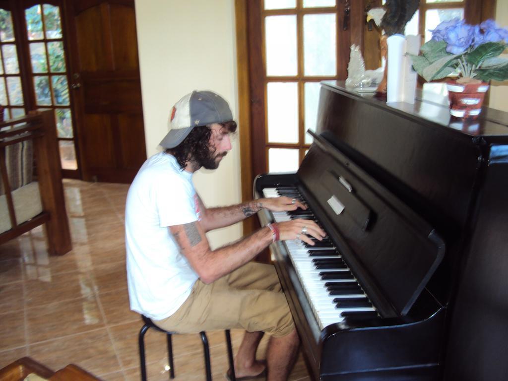 Araliya Home Stay แคนดี้ ภายนอก รูปภาพ