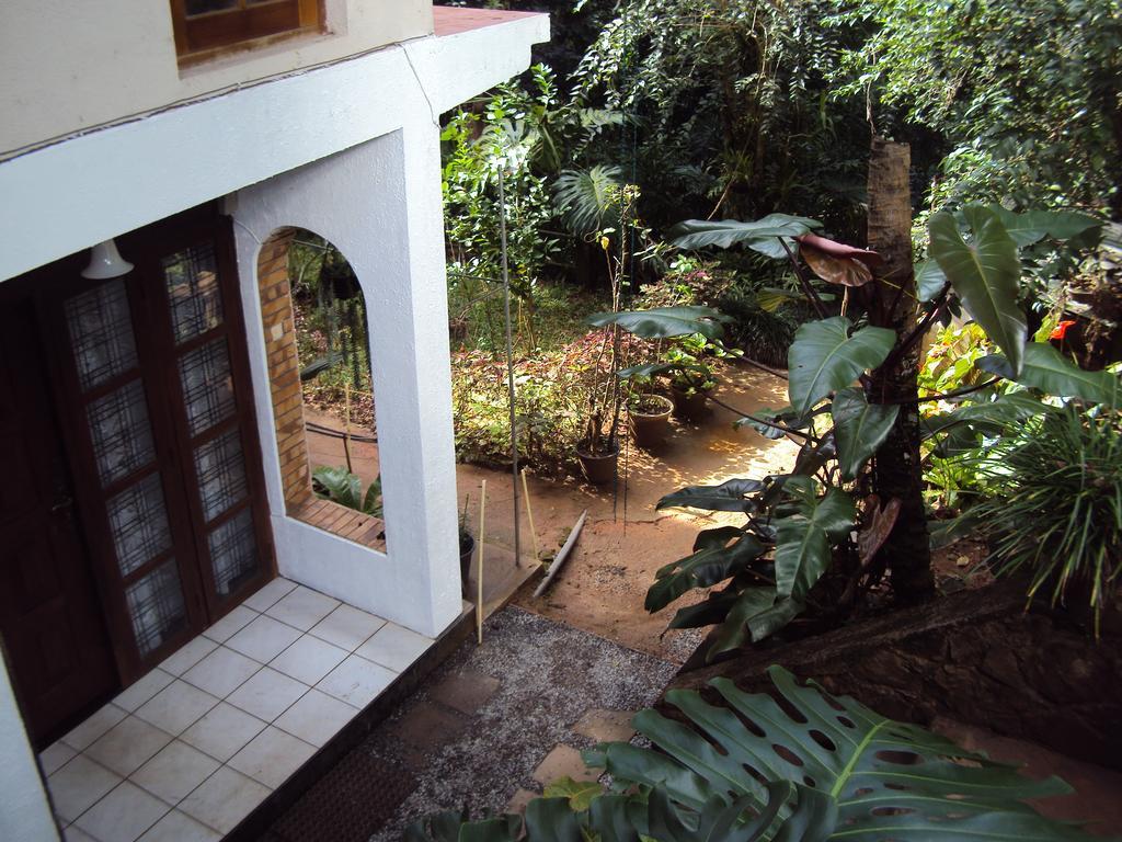 Araliya Home Stay แคนดี้ ภายนอก รูปภาพ