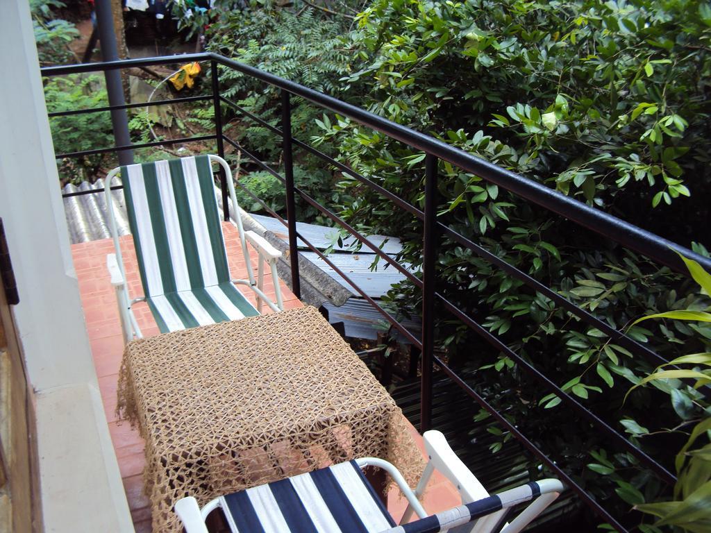 Araliya Home Stay แคนดี้ ภายนอก รูปภาพ
