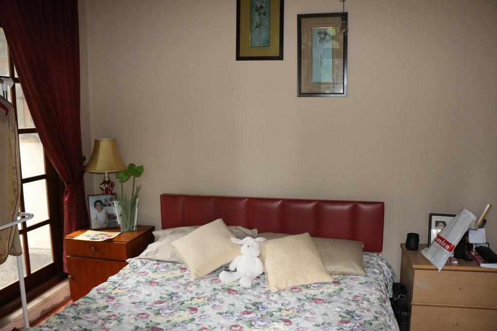 Araliya Home Stay แคนดี้ ภายนอก รูปภาพ