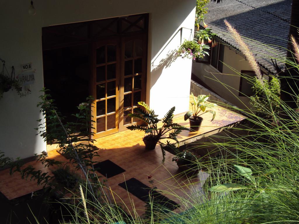 Araliya Home Stay แคนดี้ ภายนอก รูปภาพ