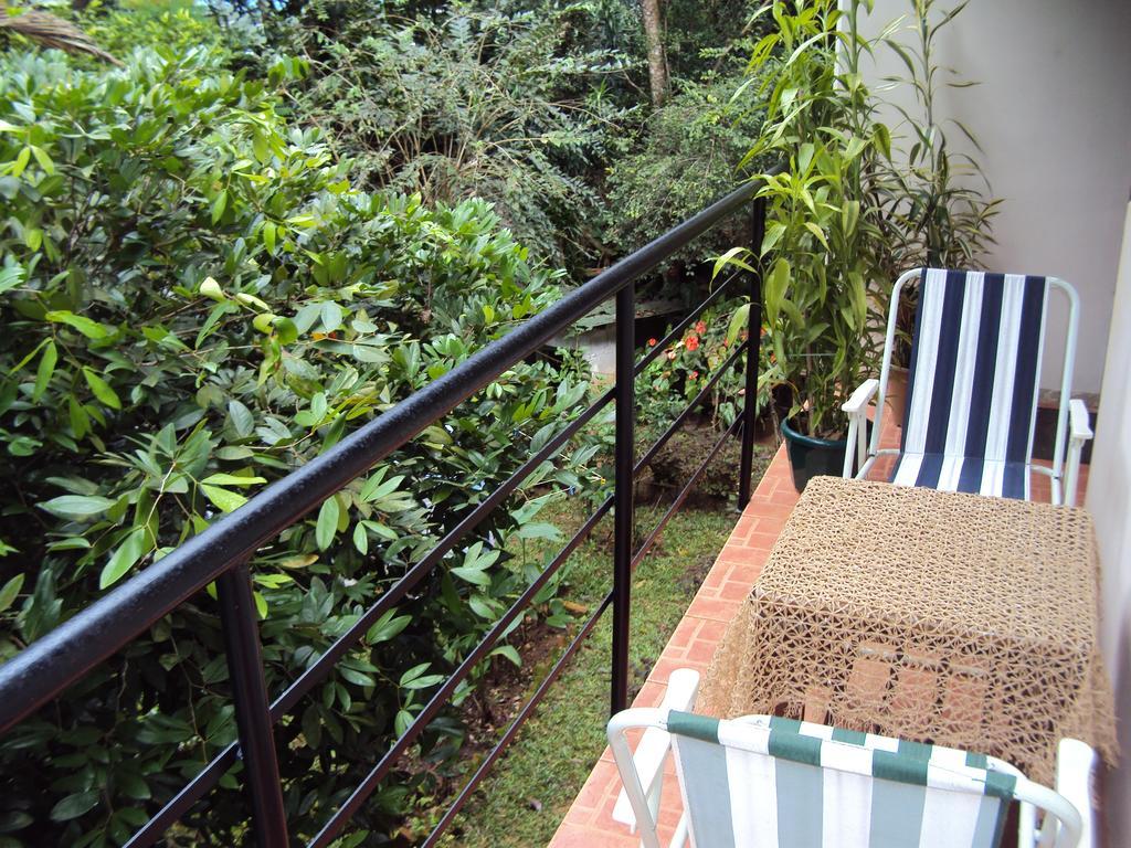 Araliya Home Stay แคนดี้ ภายนอก รูปภาพ