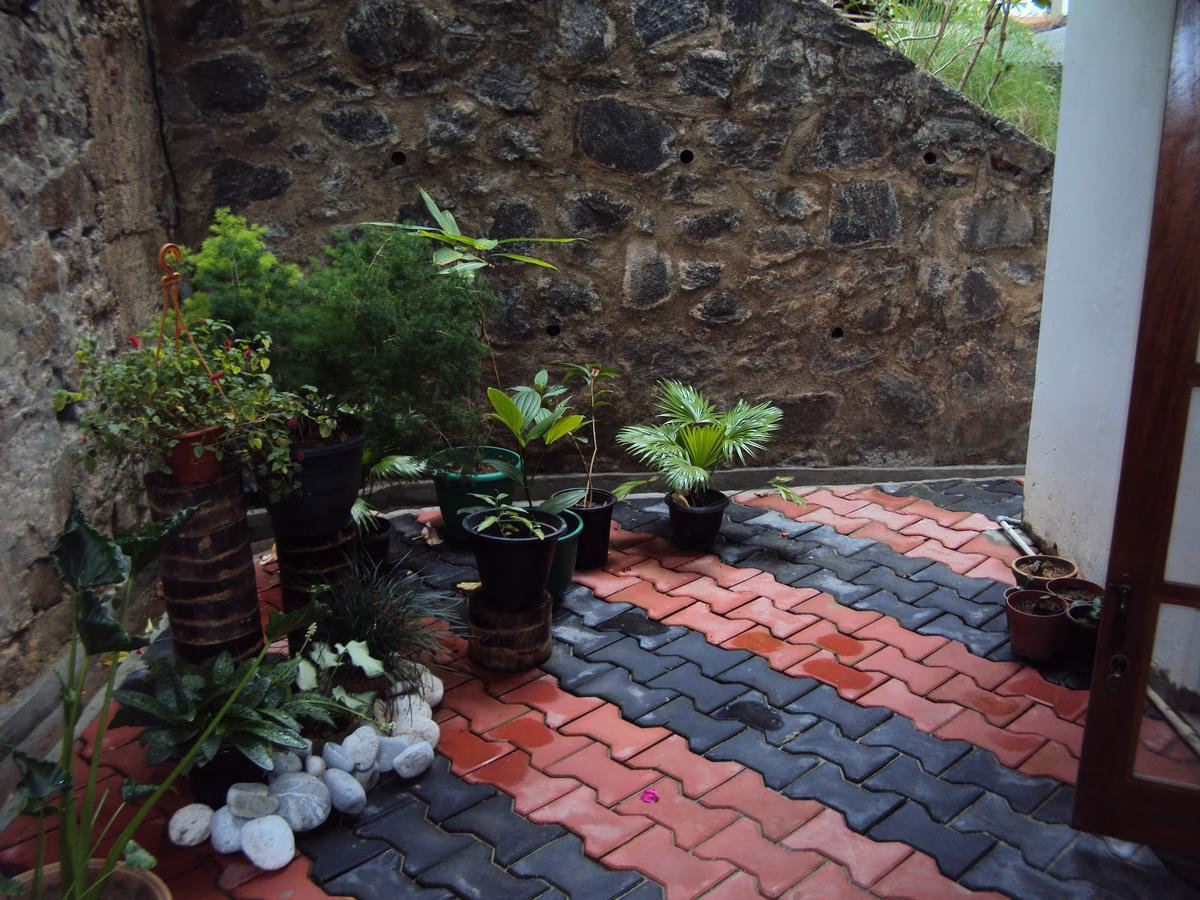 Araliya Home Stay แคนดี้ ภายนอก รูปภาพ