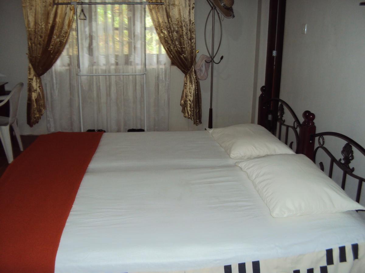 Araliya Home Stay แคนดี้ ภายนอก รูปภาพ