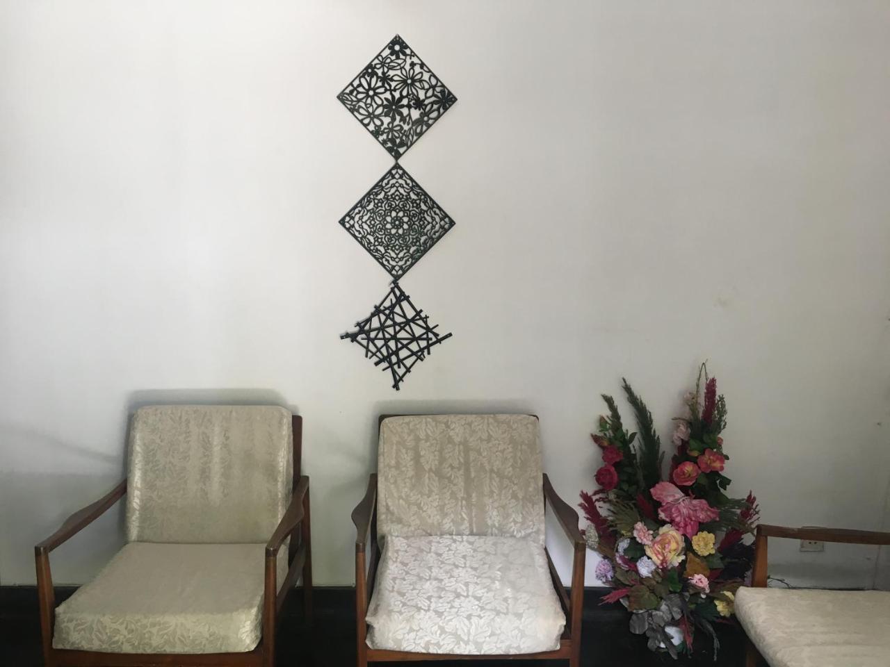 Araliya Home Stay แคนดี้ ภายนอก รูปภาพ