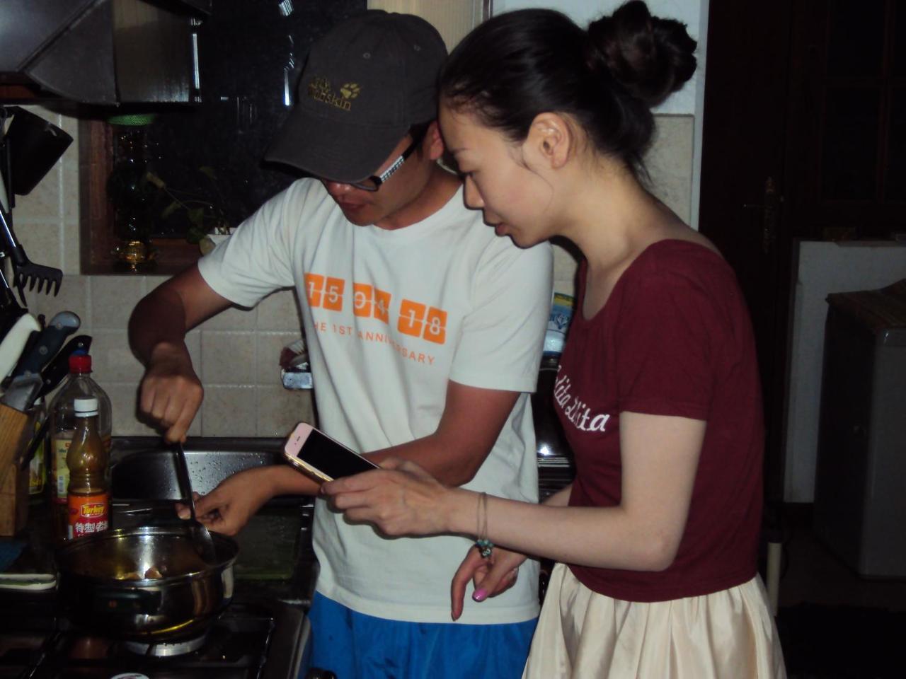 Araliya Home Stay แคนดี้ ภายนอก รูปภาพ