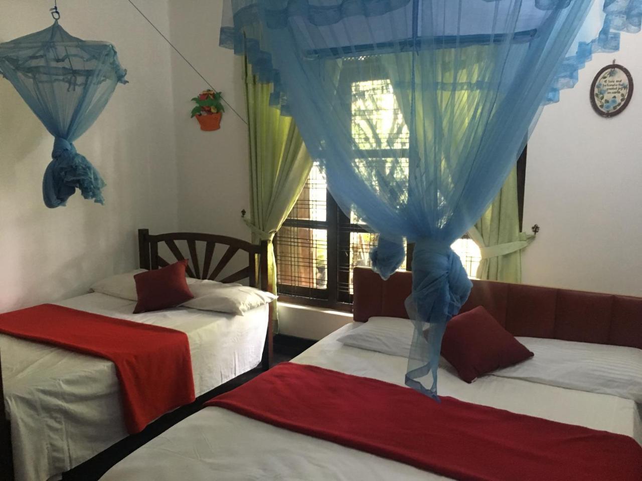 Araliya Home Stay แคนดี้ ภายนอก รูปภาพ