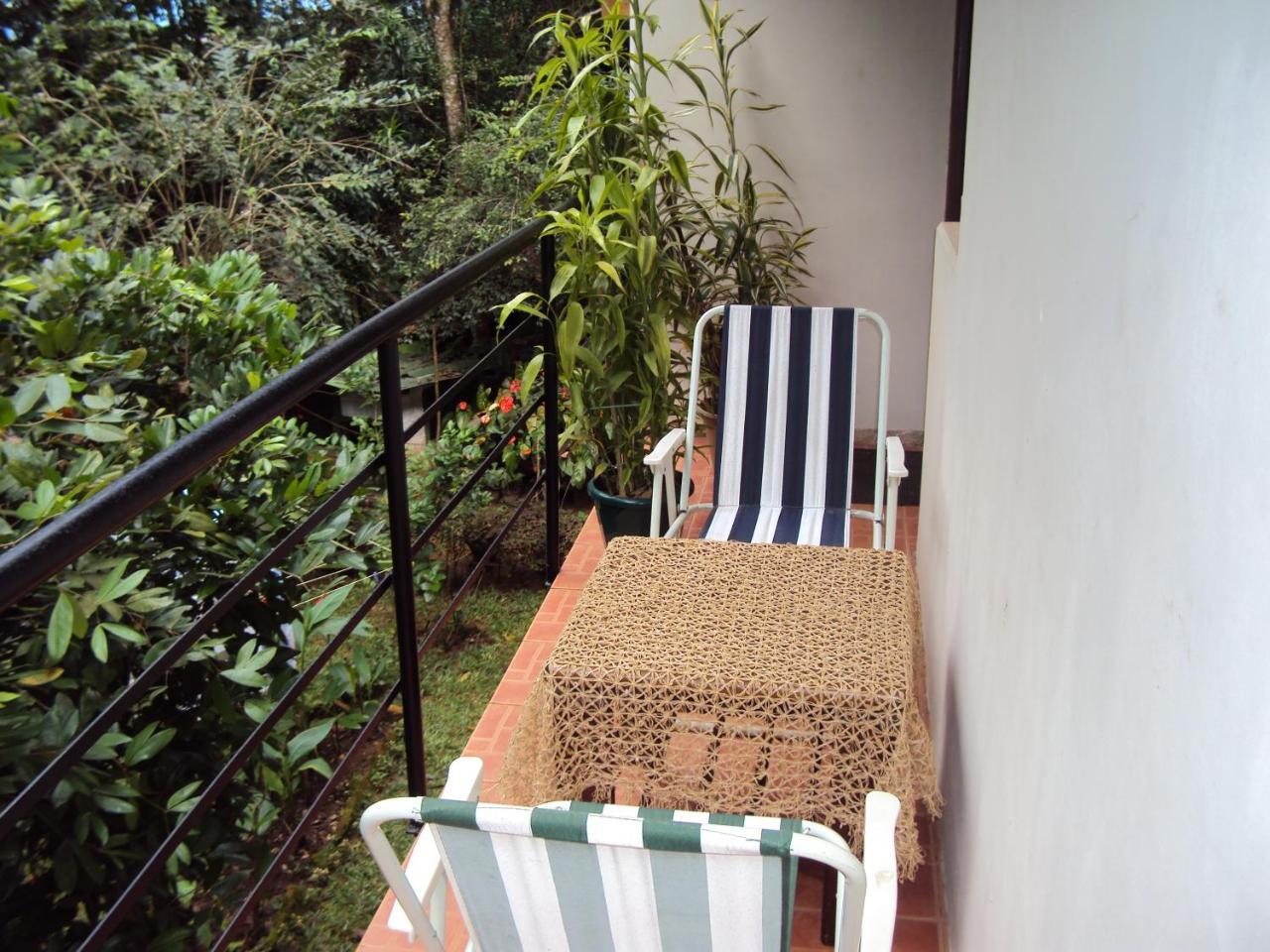 Araliya Home Stay แคนดี้ ภายนอก รูปภาพ