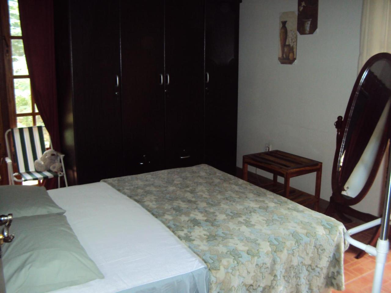 Araliya Home Stay แคนดี้ ภายนอก รูปภาพ